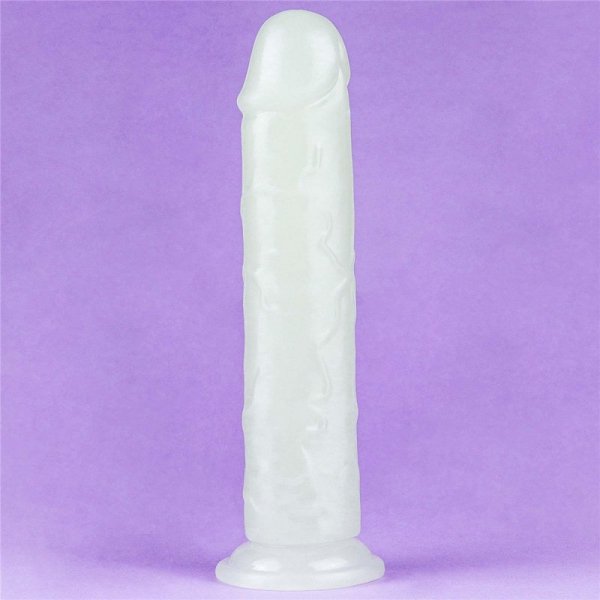 8&#039;&#039; Lumino Play Dildo