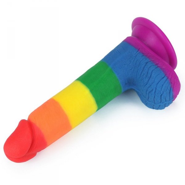7.5&#039;&#039; Prider Dildo