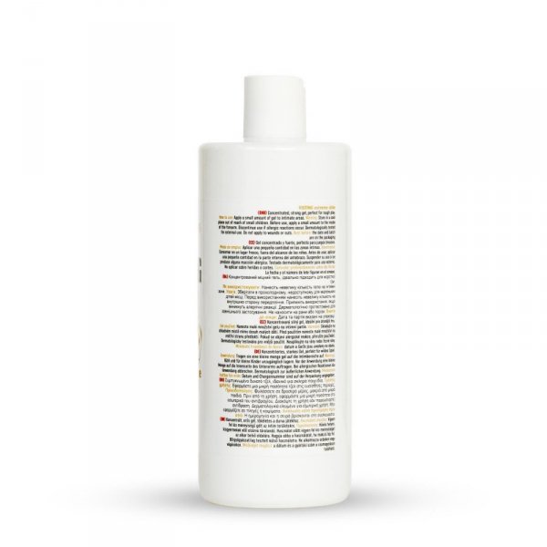 MyLove Fisting-extreme slide 500 ml.