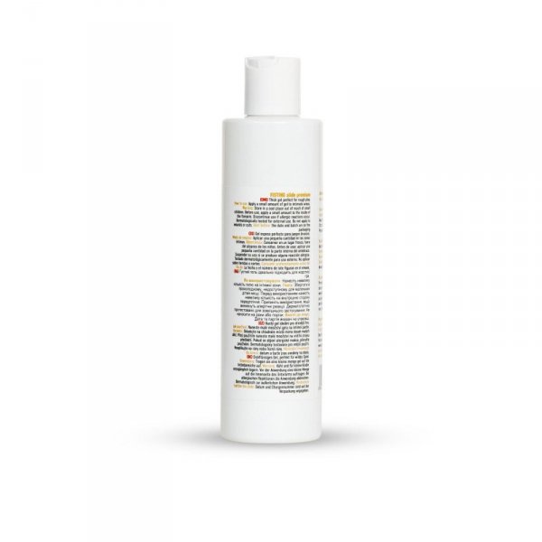 MyLove Fisting-slide premium 250 ml.