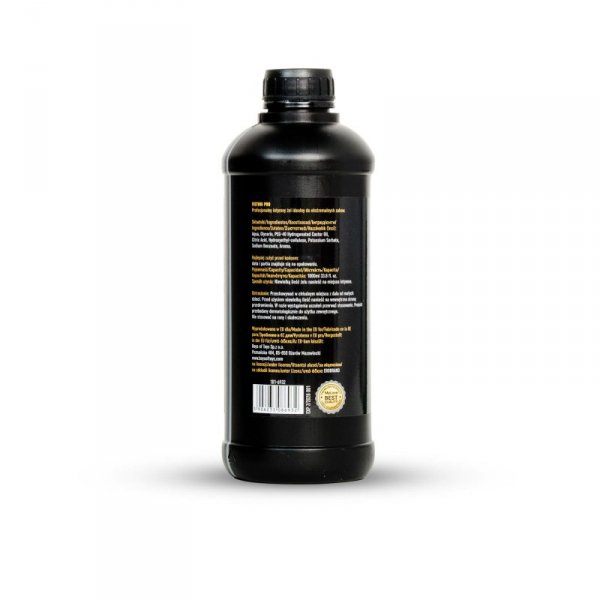 MyLove FISTING PRO series  1000ml