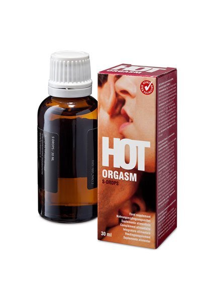 Supl.diety-Hot Orgasm Erotic Drops
