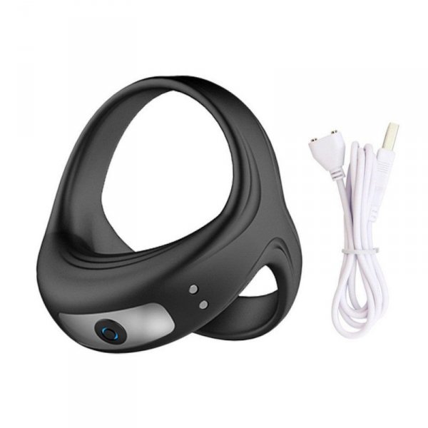 Lovesecret Premium Vibrating Cockring