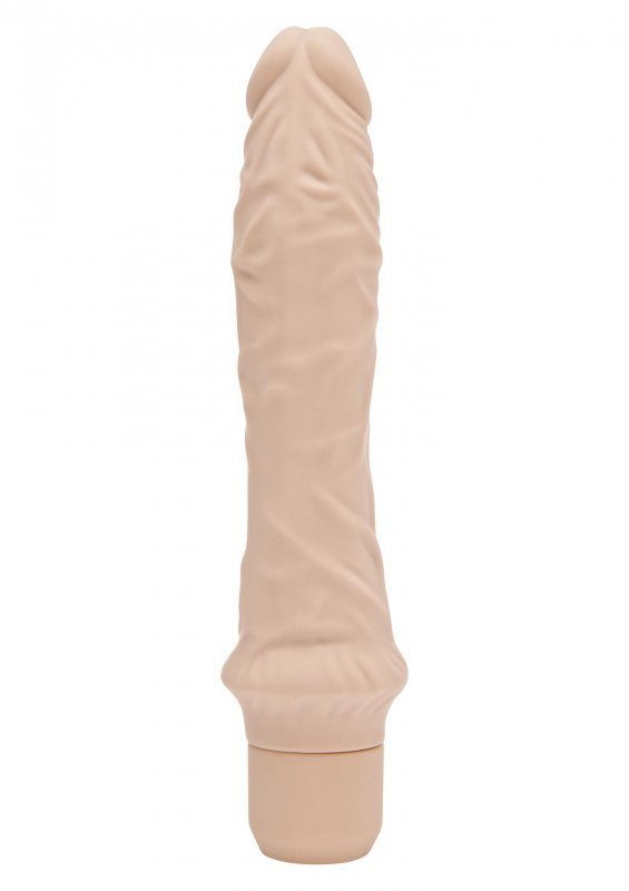 Classic Large Vibrator Light skin tone