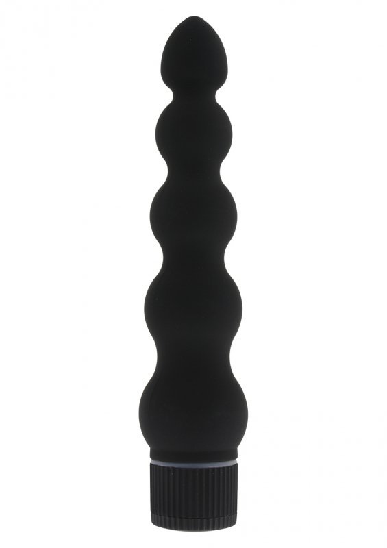 Lovetoy Starter Kit Black