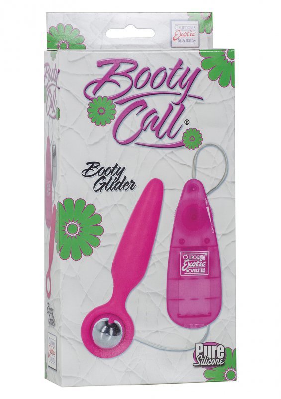 Booty Call Booty Glider Pink