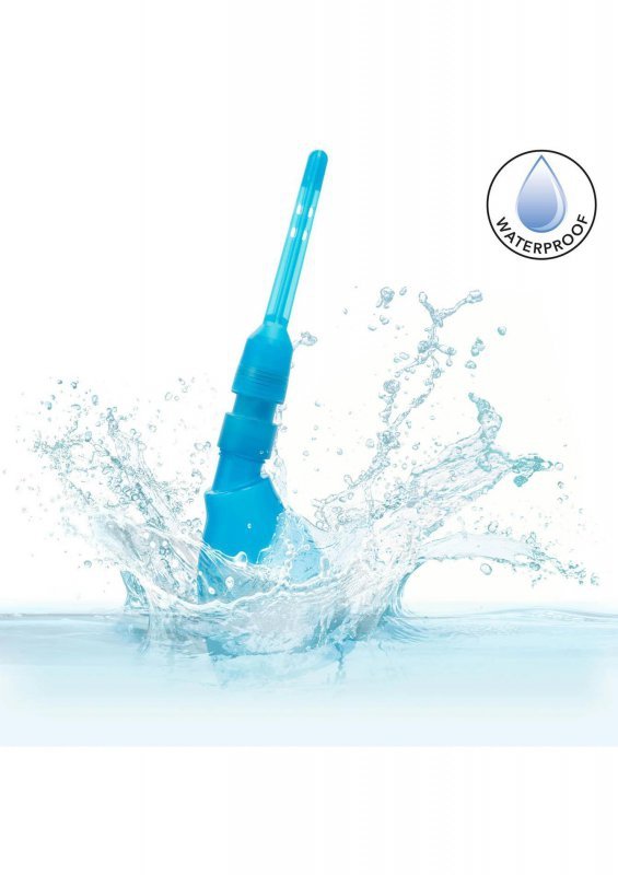 One-Way Ultimate Douche Blue