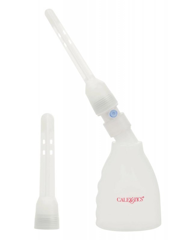 One-Way Ultimate Douche Clear