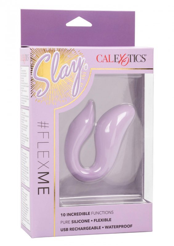 Slay FlexMe Purple