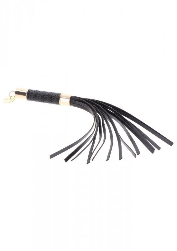 Statement Flogger Black