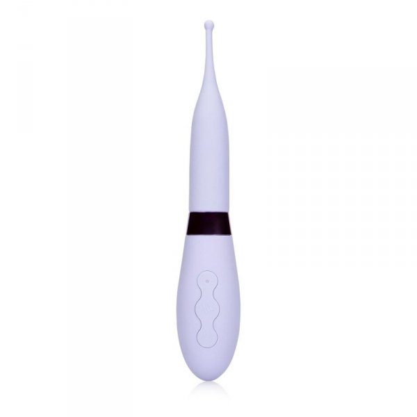 Silicone Tip Vibrator