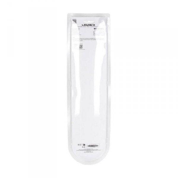 Round Silicone Anal Balls - M - 30mm - Black