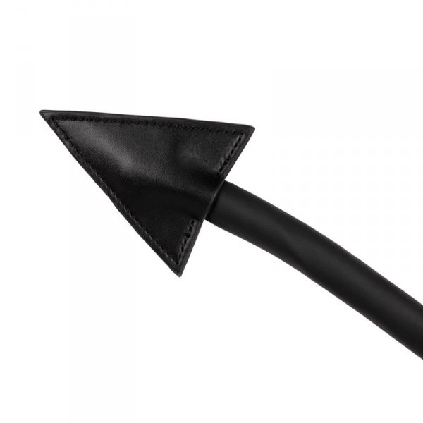 Silicone Anal Plug Devil&#039;s Tail