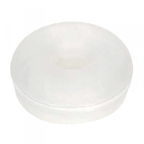 Vortex - Suction Rotation and Thrusting Masturbator Pump - Gun Metal