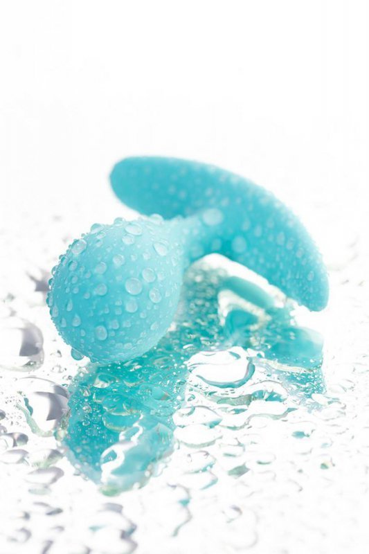 ToDo Anal Plug Blob
