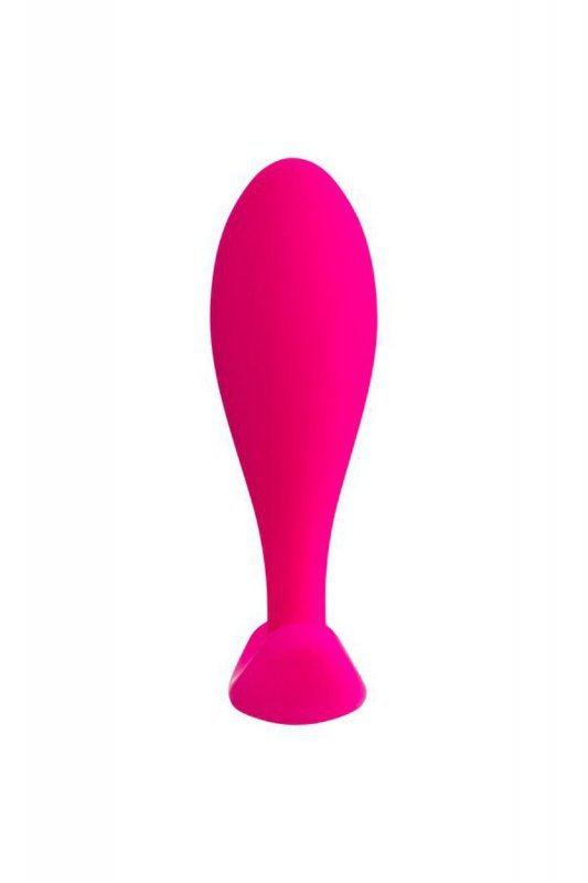 ToDo Anal Plug Hub