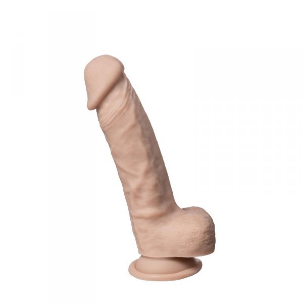 SD. Real Skin Model 1 (7&quot;) Flesh
