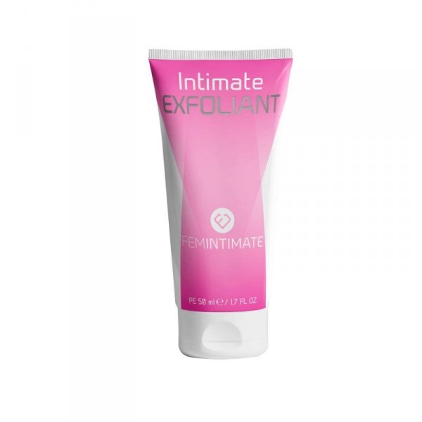 Exfoliante Íntimo 50ml