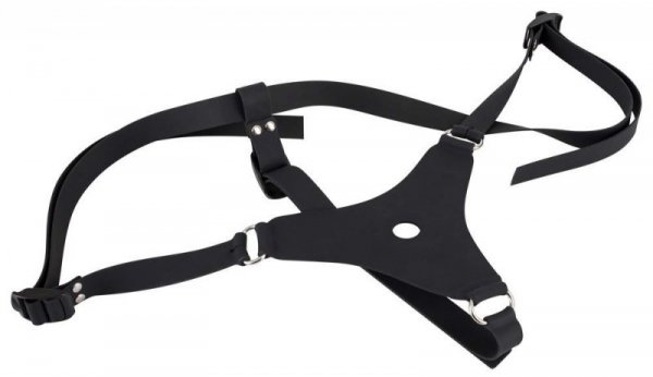 Silicone Strap-on