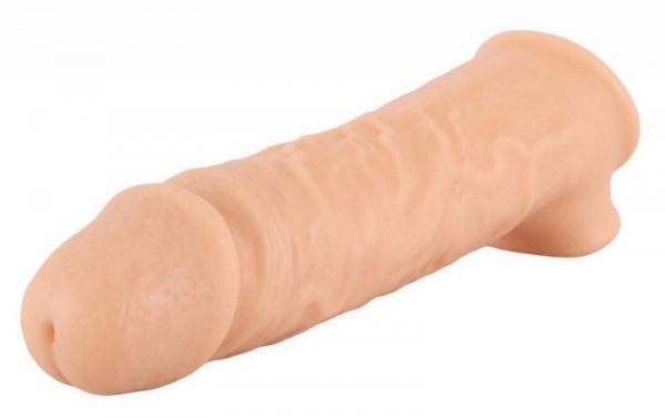 Realistixxx Extension 5 cm