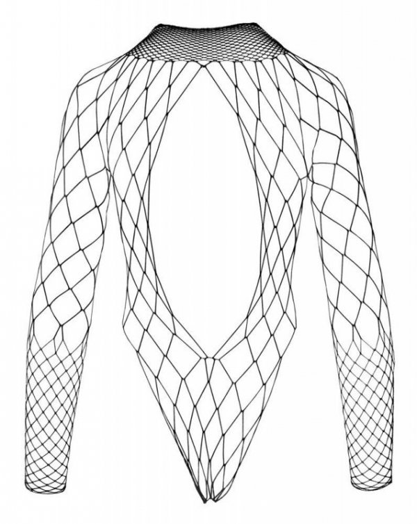 Fence Net Body S-L