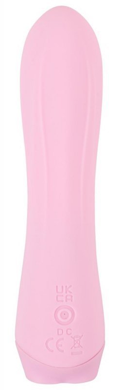 Cuties Mini Vibrator Rose 4th