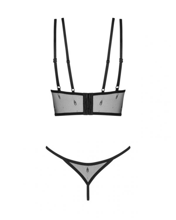 Anniverse Special top i stringi   S/M