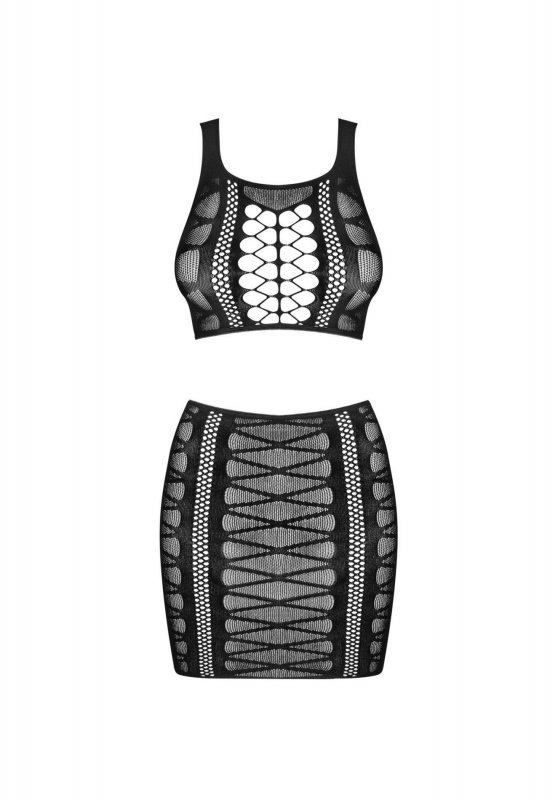 K102 top i spódnica S/M/L