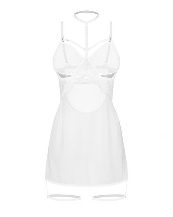 Arrowel White koszulka   S/M