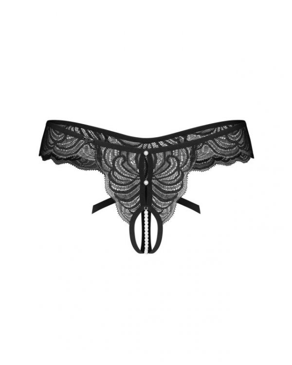 Trinise stringi otwarte   S/M