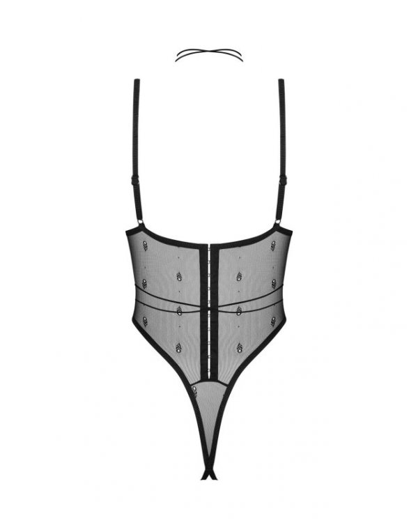 Anniverse Special body otwarte   S/M