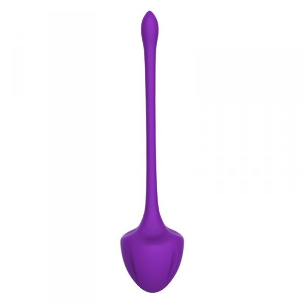 Virgo purple
