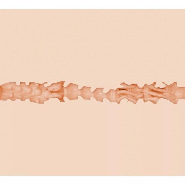 Fleshlight Girls - Bonnie Blue 1K Signature Vagina