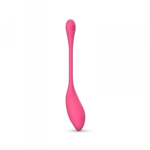 EasyConnect - Vibrating Egg Aria app-controlled