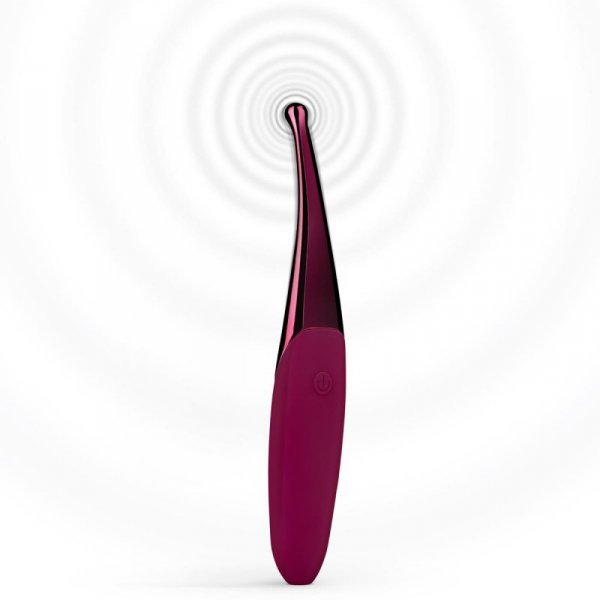 Wibrator - Senzi Vibrator - Purple