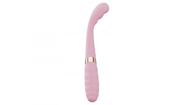 Dual Vibration G Spot Stimulator