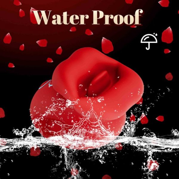 Sexy Oral Stimulator