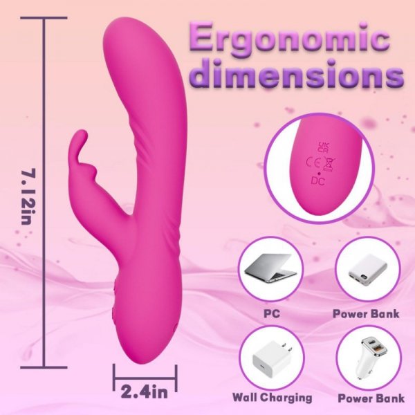 Jade Vibrator