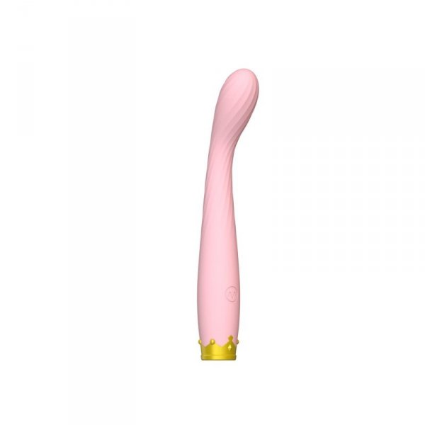 G SPOT VIBRATOR Pink