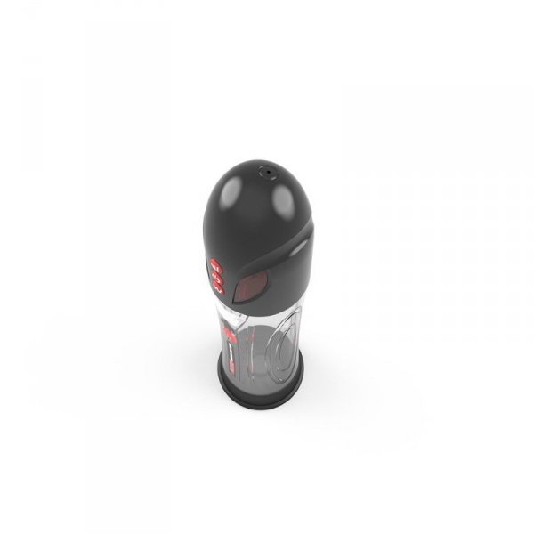 Pompka- PASSION PUMP, PREMIUM RECHARGEABLE AUTOMATIC WATERPROOF PUMP