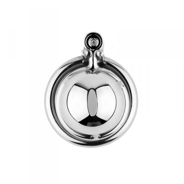 Metal Penis Cock Cage