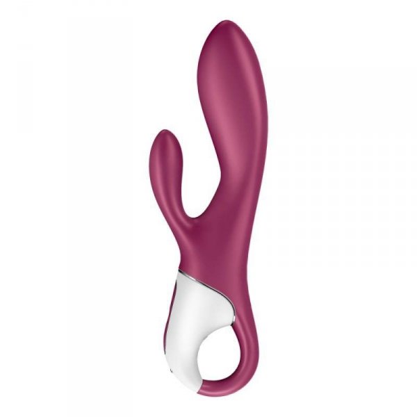 Vibrator - Heated Affair