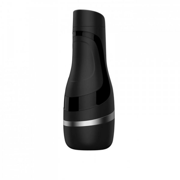 Masturbator - Satisfyer Men Classic (Silver)