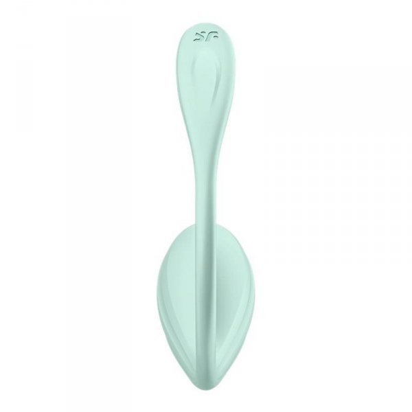 Smooth Petal mint