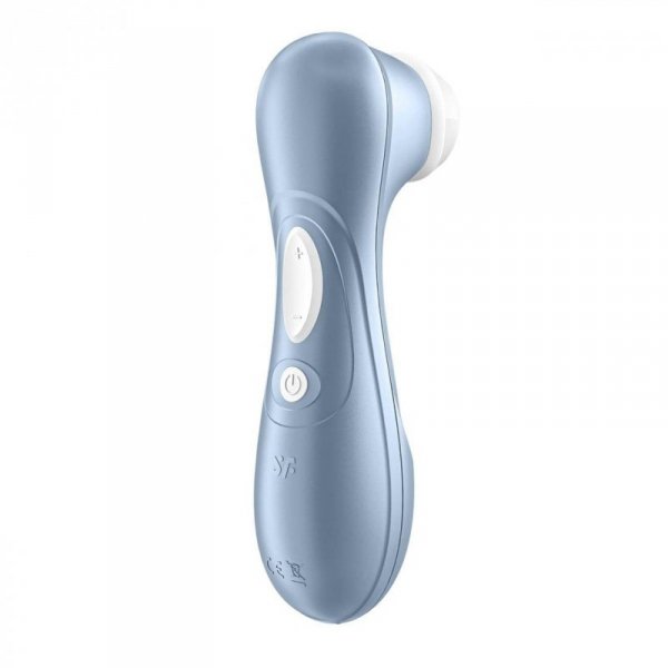 Stymulator-Pro 2 (blue)