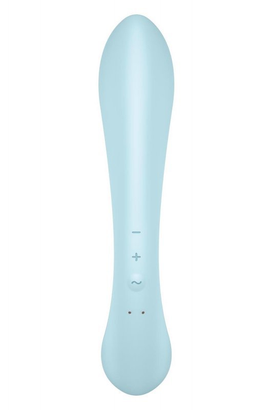 Triple Oh light blue