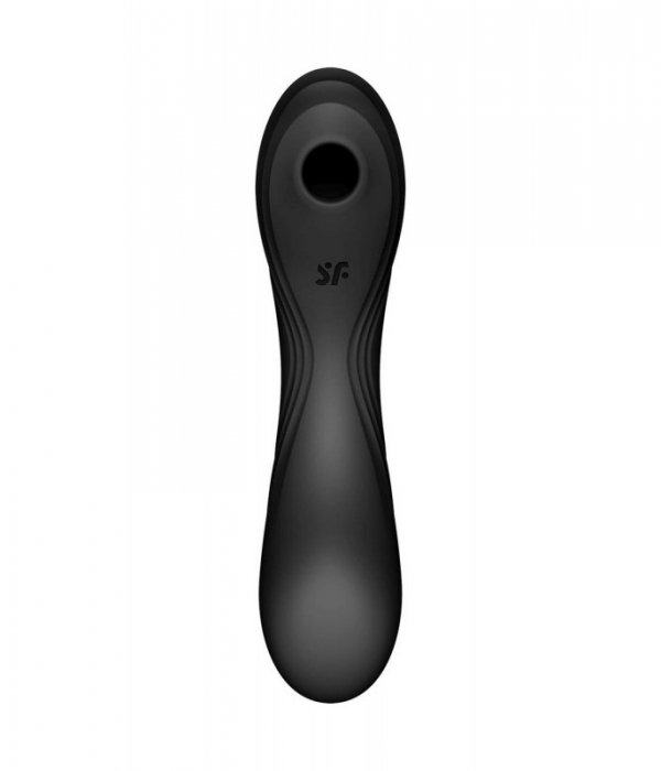 Vibrator - Curvy Trinity 4