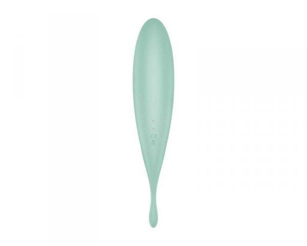 Twirling Pro Connect App mint