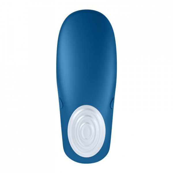 Stymulator-Satisfyer Partner Whale