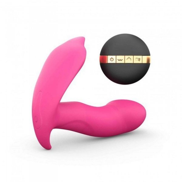 SECRET CLIT